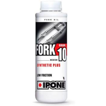 1 499 р. Масло Вилочное Ipone FORK SYNTHESIS 10W 1л.  пм-00018364  с доставкой в г. Кемерово. Увеличить фотографию 1