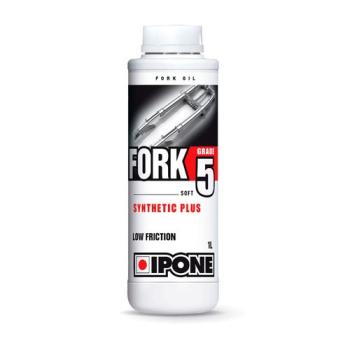 1 499 р. Масло Вилочное Ipone FORK SYNTHESIS 5W 1л.  пм-00018366  с доставкой в г. Кемерово. Увеличить фотографию 1
