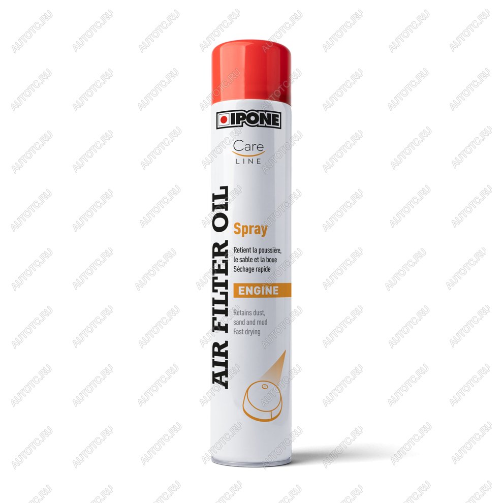 1 699 р. Смазка воздушного фильтра спрей AIR FILTER OIL 750мл  пм-00021343  с доставкой в г. Кемерово