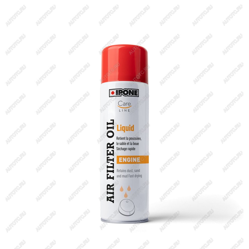 1 769 р. Смазка воздушного фильтра масло AIR FILTER OIL 500мл  пм-00021344  с доставкой в г. Кемерово