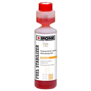 1 399 р. Присадка для консервации IPONE STABILIZER 0,25л.  пм-00021584  с доставкой в г. Кемерово. Увеличить фотографию 1