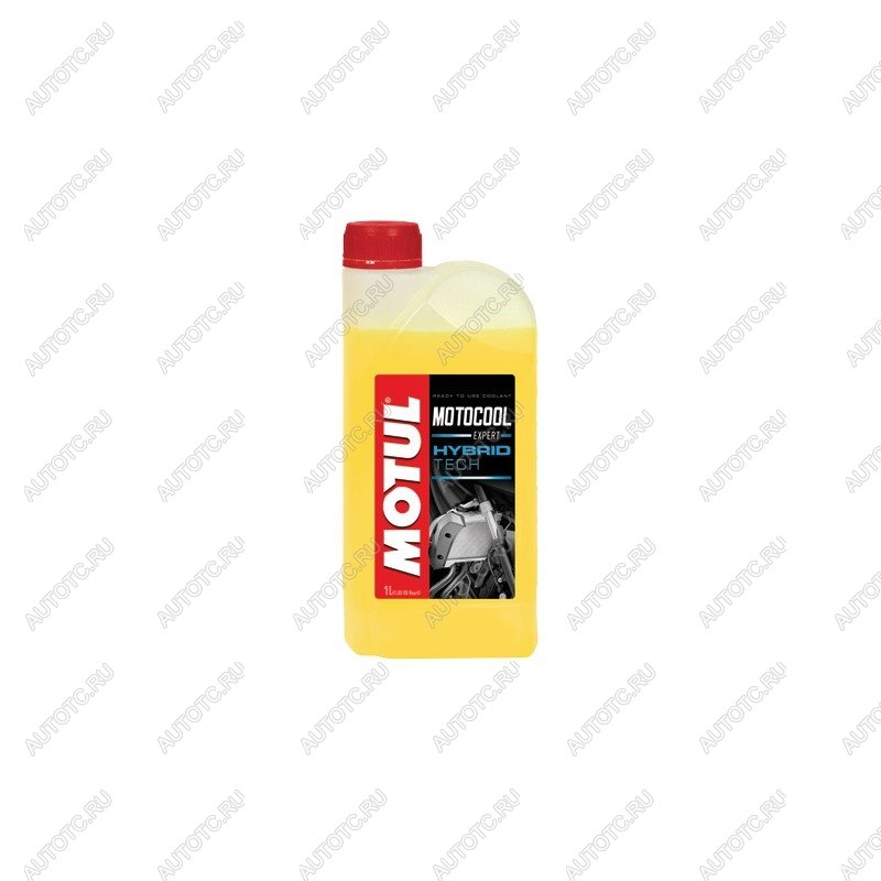 2 499 р. Антифриз MOTUL Motocool Expert  пм-00015331  с доставкой в г. Кемерово
