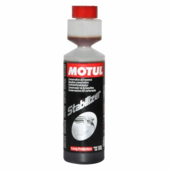 2 499 р. Стабилизатор топлива Motul STABILIZER  пм-00019301  с доставкой в г. Кемерово. Увеличить фотографию 1