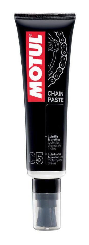 1 099 р. Смазка цепи Motul C5 Chain Lube 150ml  пм-00021802  с доставкой в г. Кемерово. Увеличить фотографию 1