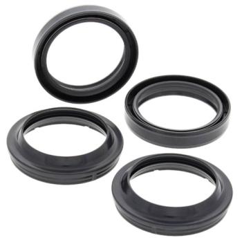 2 999 р. Комплект сальников и пыльников передней вилки ALL BALLS Yamaha FJR1300 03-05  (56-158)  56-158  с доставкой в г. Кемерово. Увеличить фотографию 1