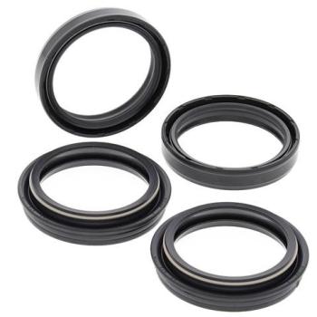 4 199 р. Комплект сальников и пыльников передней вилки ALL BALLS KTM Duke 390 15-17,BMW F800GS 13-17 (56-126)  56-126  с доставкой в г. Кемерово. Увеличить фотографию 1