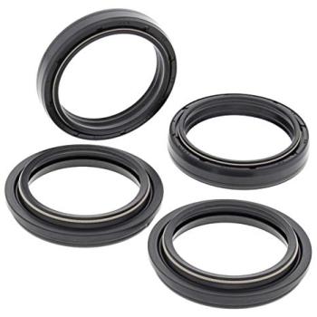 4 199 р. Комплект сальников и пыльников передней вилки ALL BALLS KTM EXCSX-F125-530 03-15 (56-146)  56-146  с доставкой в г. Кемерово. Увеличить фотографию 1