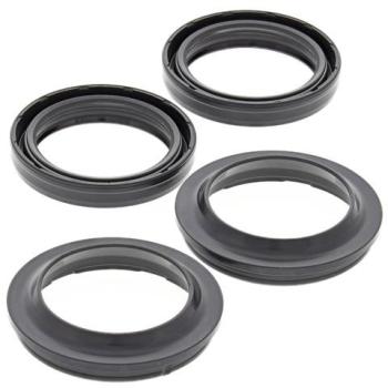 5 299 р. Комплект сальников и пыльников вилки ALL BALLS Honda VT600c 88-07CD 93-07CD2 99- (56-165)  56-165  с доставкой в г. Кемерово. Увеличить фотографию 1