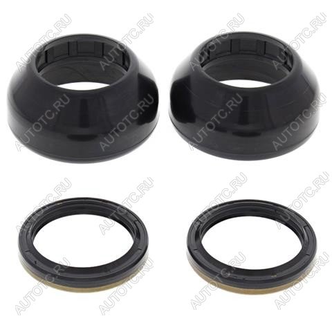 5 699 р. Комплект сальников и пыльников вилки ALL BALLS BMW R100, R65, R80, R88 (56-163)  56-163  с доставкой в г. Кемерово