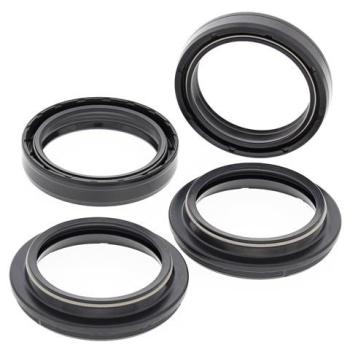 4 199 р. Комплект сальников и пыльников вилки ALL BALLS Gas-Gas, KTM, Husqvarna, BMW F800 (56-149)  56-149  с доставкой в г. Кемерово. Увеличить фотографию 1