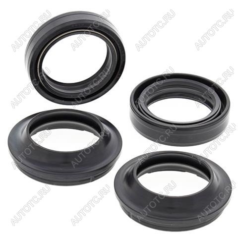 4 199 р. Комплект сальников и пыльников вилки ALL BALLS BMW K1200GTRSLT, R1100RSGSRRTS, R1150 (56-115)  56-115  с доставкой в г. Кемерово