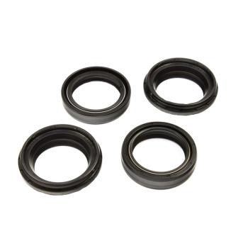 4 099 р. Комплект сальников и пыльников вилки Moose Racing KTM SX65 02-11 (56-143)  4070100  с доставкой в г. Кемерово. Увеличить фотографию 1