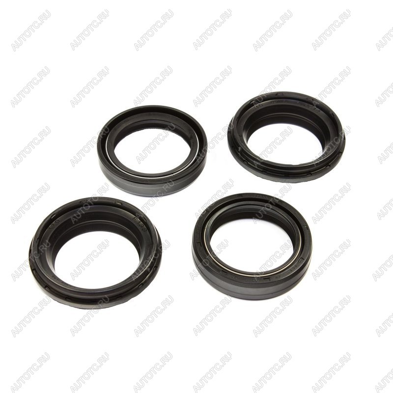4 099 р. Комплект сальников и пыльников вилки Moose Racing KTM SX65 02-11 (56-143)  4070100  с доставкой в г. Кемерово
