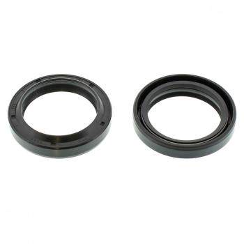 1 799 р. Комплект сальников передней вилки ALL BALLS KTM SX50 98-12, SX65 98-01 (55-115)  55-115  с доставкой в г. Кемерово. Увеличить фотографию 1