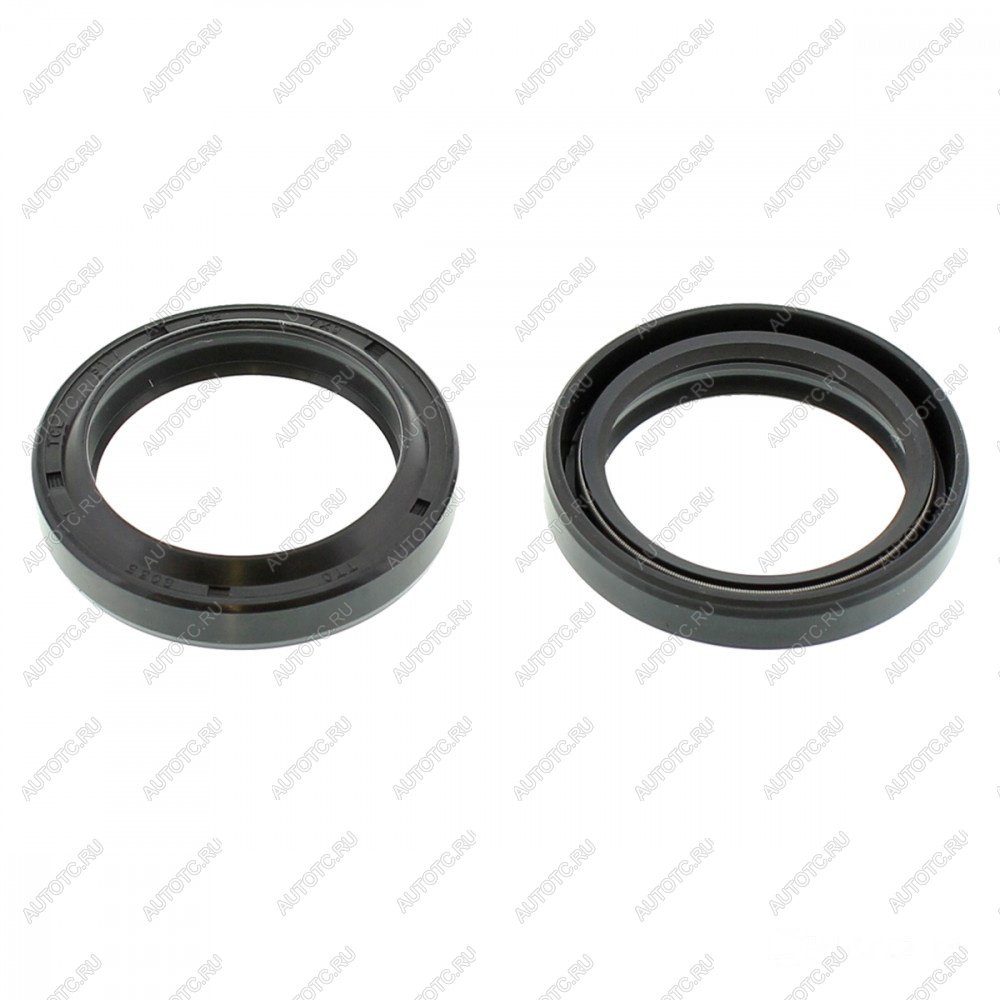 1 799 р. Комплект сальников передней вилки ALL BALLS KTM SX50 98-12, SX65 98-01 (55-115)  55-115  с доставкой в г. Кемерово