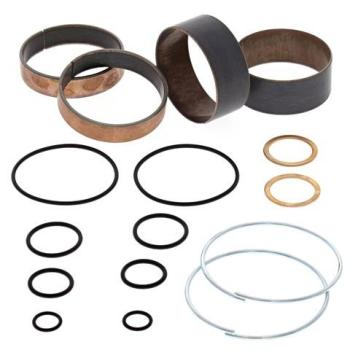 5 799 р. Комплект направляющих вилки ALL BALLS KTM SX125-250 12-14,SX-F250-450 12-14 (38-6082)  38-6082  с доставкой в г. Кемерово. Увеличить фотографию 1