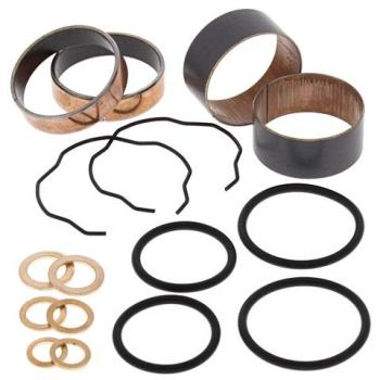 5 599 р. Комплект направляющих вилки ALL BALLS Suzuki TL1000RS, Yamaha YZF-R6S 03-05 (38-6086)  38-6086  с доставкой в г. Кемерово. Увеличить фотографию 1