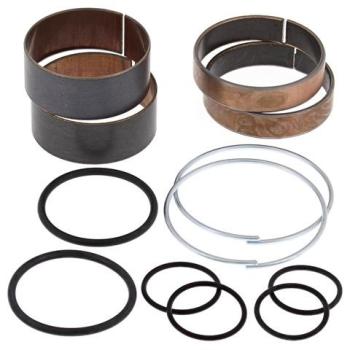 5 449 р. Комплект направляющих вилки ALL BALLS Husqvarna FCFETC 125-450 15-, KTM SXSX-F 125-450 (38-6122)  38-6122  с доставкой в г. Кемерово. Увеличить фотографию 1
