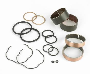 5 499 р. Комплект направляющих вилки ALL BALLS KTM SX-F250450 17-, Husqvarna FC250450 17- (38-6128)  38-6128  с доставкой в г. Кемерово. Увеличить фотографию 1
