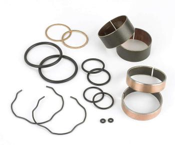 3 699 р. Комплект направляющих вилки ALL BALLS Honda CRF250R 18-, CRF450R 17-18 (38-6131)  38-6131  с доставкой в г. Кемерово. Увеличить фотографию 1