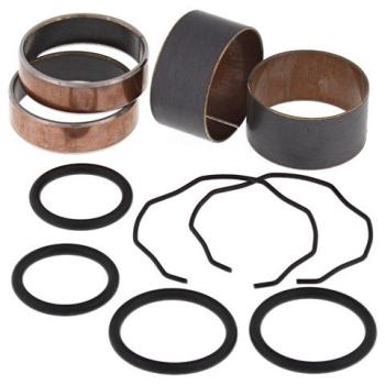 5 649 р. Комплект направляющих вилки ALL BALLS Suzuki GS500 89-02, GS500F 04-09, GS500H 07-09 (38-6118)  38-6118  с доставкой в г. Кемерово. Увеличить фотографию 1