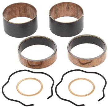 5 399 р. Комплект направляющих вилки ALL BALLS Yamaha YZ80 93-01, YZ85 02-18 (38-6047)  38-6047  с доставкой в г. Кемерово. Увеличить фотографию 1