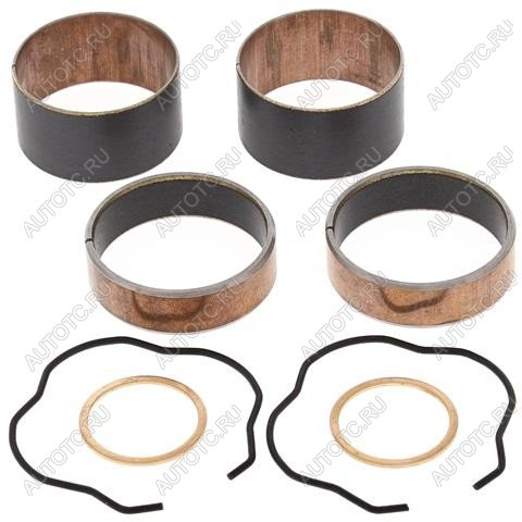5 399 р. Комплект направляющих вилки ALL BALLS Yamaha YZ80 93-01, YZ85 02-18 (38-6047)  38-6047  с доставкой в г. Кемерово