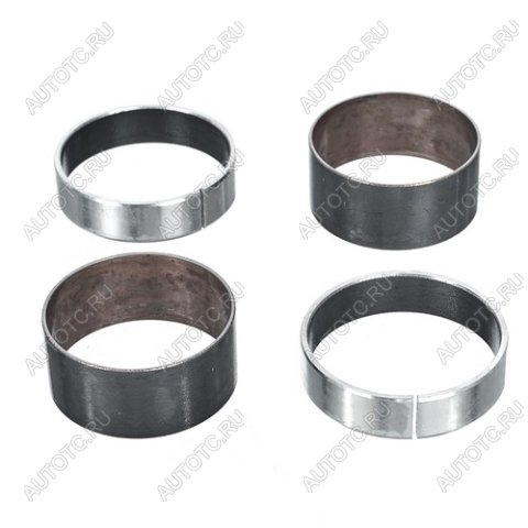 2 899 р. Комплект направляющих вилки OEM R14042 KTM SX85 19-21, DukeAdventure 790 18-21  r14042  с доставкой в г. Кемерово
