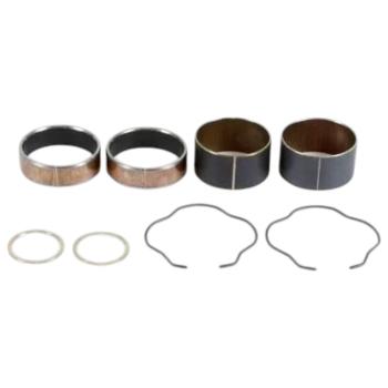 5 399 р. Комплект направляющих вилки Moose Racing Yamaha YZ80 93-01, YZ85 02-18 (38-6047)  4500135  с доставкой в г. Кемерово. Увеличить фотографию 1