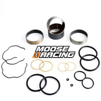 7 849 р. Комплект направляющих вилки Moose Racing Kawasaki KX125 91-95, KX250 91-95, KX500 91-96 (38-6069)  4500150  с доставкой в г. Кемерово. Увеличить фотографию 1