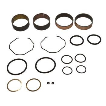 5 949 р. Комплект направляющих вилки Moose Racing Kawasaki KX125 04-05, KX250 04-07, KX250F 04-05 (38-6067)  4500148  с доставкой в г. Кемерово. Увеличить фотографию 1