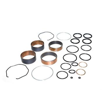 7 249 р. Комплект направляющих вилки Moose Racing KX450KLX450 06-09, Yamaha YZ125250 05-17 (38-6068)  4500149  с доставкой в г. Кемерово. Увеличить фотографию 1