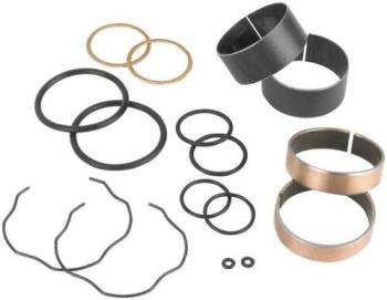 3 699 р. Комплект направляющих вилки Moose Racing Honda CRF250R 18-, CRF450R 17-18 (38-6131)  4500482  с доставкой в г. Кемерово. Увеличить фотографию 1