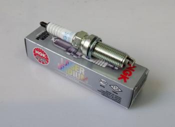 2 999 р. Свеча NGK LMAR8A-9S  6817  с доставкой в г. Кемерово. Увеличить фотографию 1
