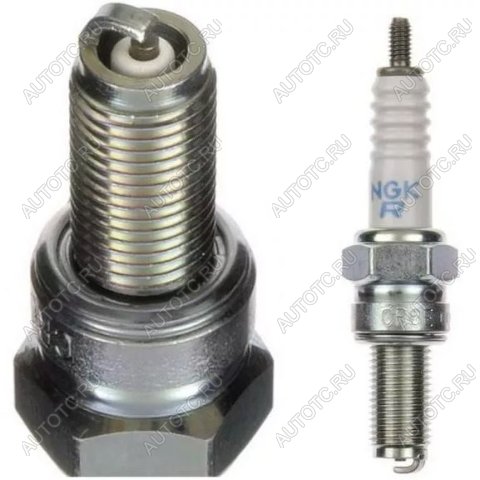 1 299 р. Свеча NGK CR6E  6965  с доставкой в г. Кемерово