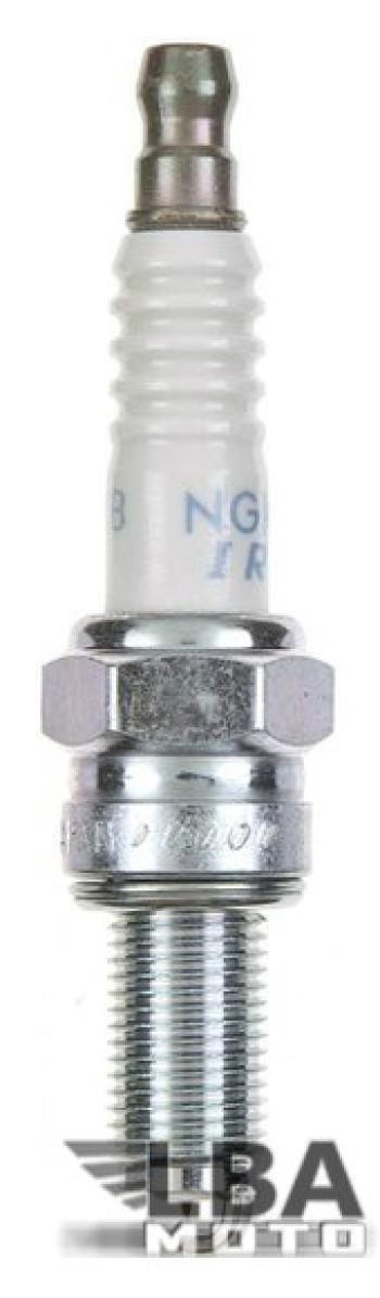 2 249 р. Свеча NGK CR8EIB-10  4948  с доставкой в г. Кемерово. Увеличить фотографию 1