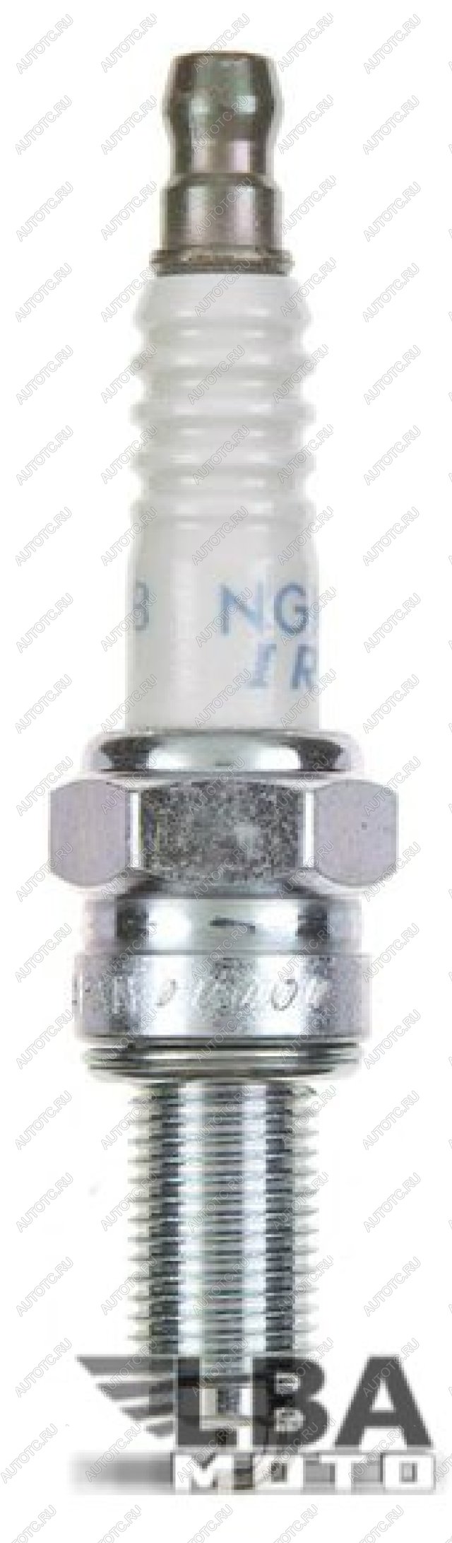 2 249 р. Свеча NGK CR8EIB-10  4948  с доставкой в г. Кемерово