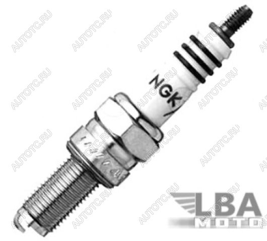 2 259 р. Свеча NGK CR8EIX  4218  с доставкой в г. Кемерово