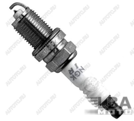 2 479 р. Свеча NGK FR9BI-11  4709  с доставкой в г. Кемерово