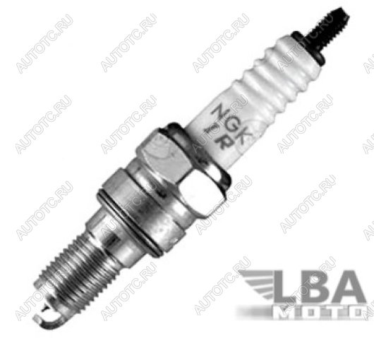 3 199 р. Свеча NGK IMR9E-9HES  7556  с доставкой в г. Кемерово