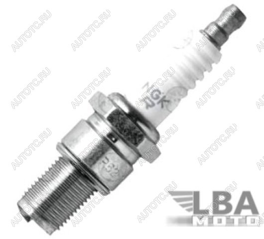 1 249 р. Свеча NGK R6252K-105	  2741  с доставкой в г. Кемерово