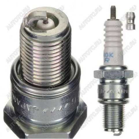 1 479 р. Свеча NGK BR10EG  3830  с доставкой в г. Кемерово