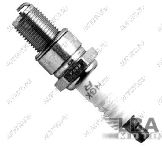 1 299 р. Свеча NGK BR9EG  3230  с доставкой в г. Кемерово