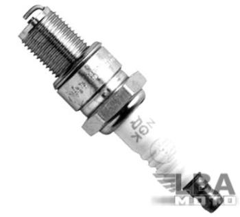1 399 р. Свеча NGK BR9ECS   3570  с доставкой в г. Кемерово. Увеличить фотографию 1