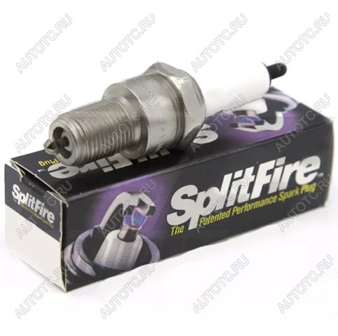 349 р. Свеча SplitFire SF405D	B8ESBR8EIX  пм-00016624  с доставкой в г. Кемерово