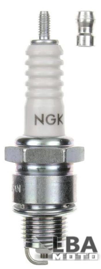 499 р. Свеча NGK B7HS  5110  с доставкой в г. Кемерово. Увеличить фотографию 1