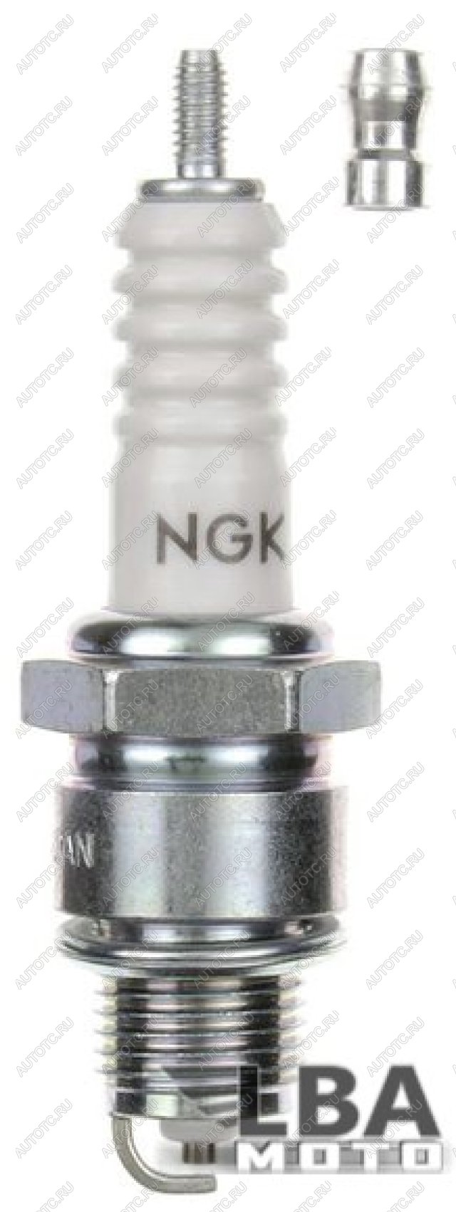 499 р. Свеча NGK B7HS  5110  с доставкой в г. Кемерово