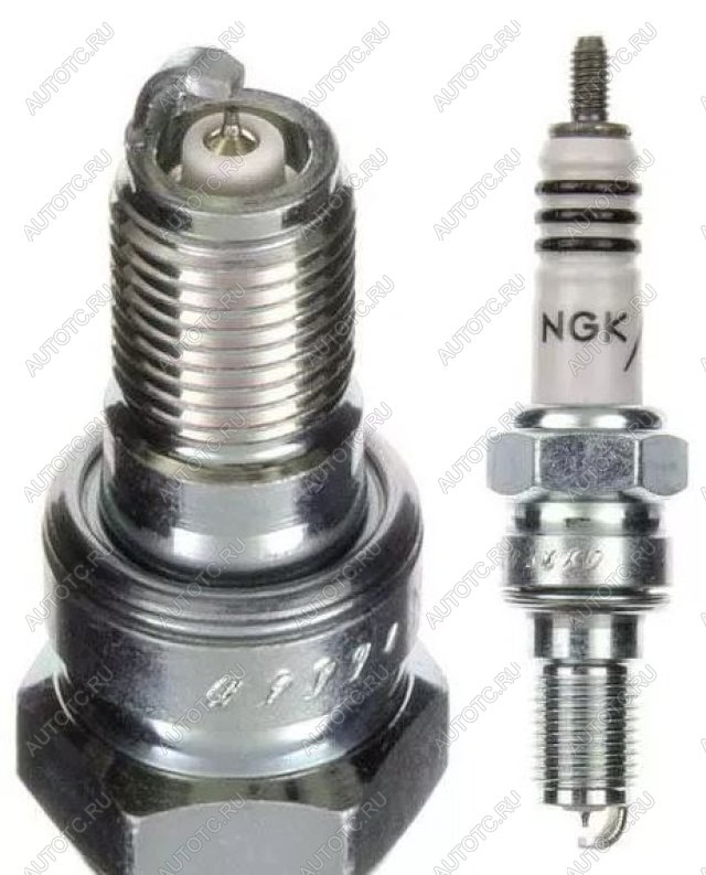 1 949 р. Свеча NGK CR9EHIX-9  6216  с доставкой в г. Кемерово