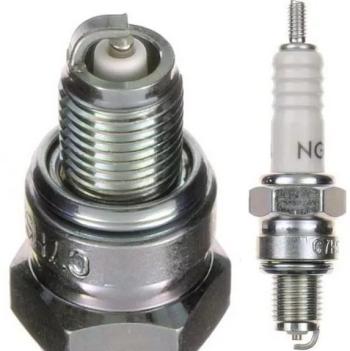 429 р. Свеча NGK C7HSA  4629  с доставкой в г. Кемерово. Увеличить фотографию 1