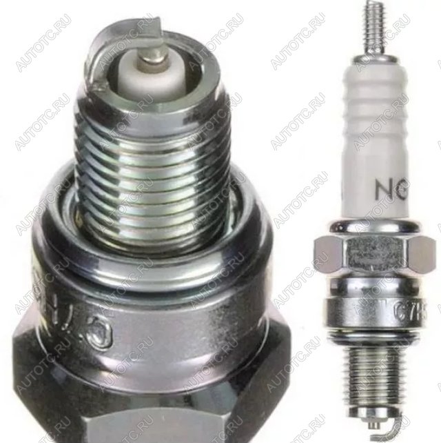 429 р. Свеча NGK C7HSA  4629  с доставкой в г. Кемерово